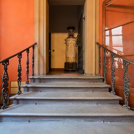 Palazzo Marsili Serenity ボローニャ エクステリア 写真