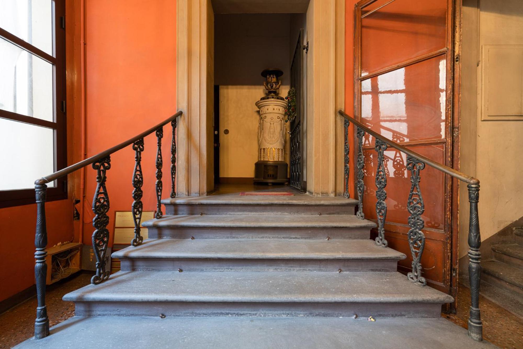 Palazzo Marsili Serenity ボローニャ エクステリア 写真