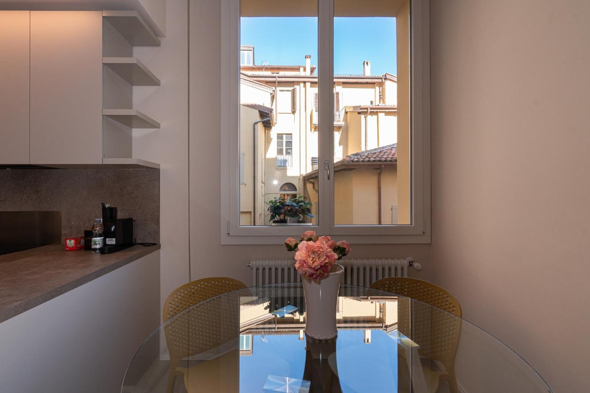 Palazzo Marsili Serenity ボローニャ エクステリア 写真