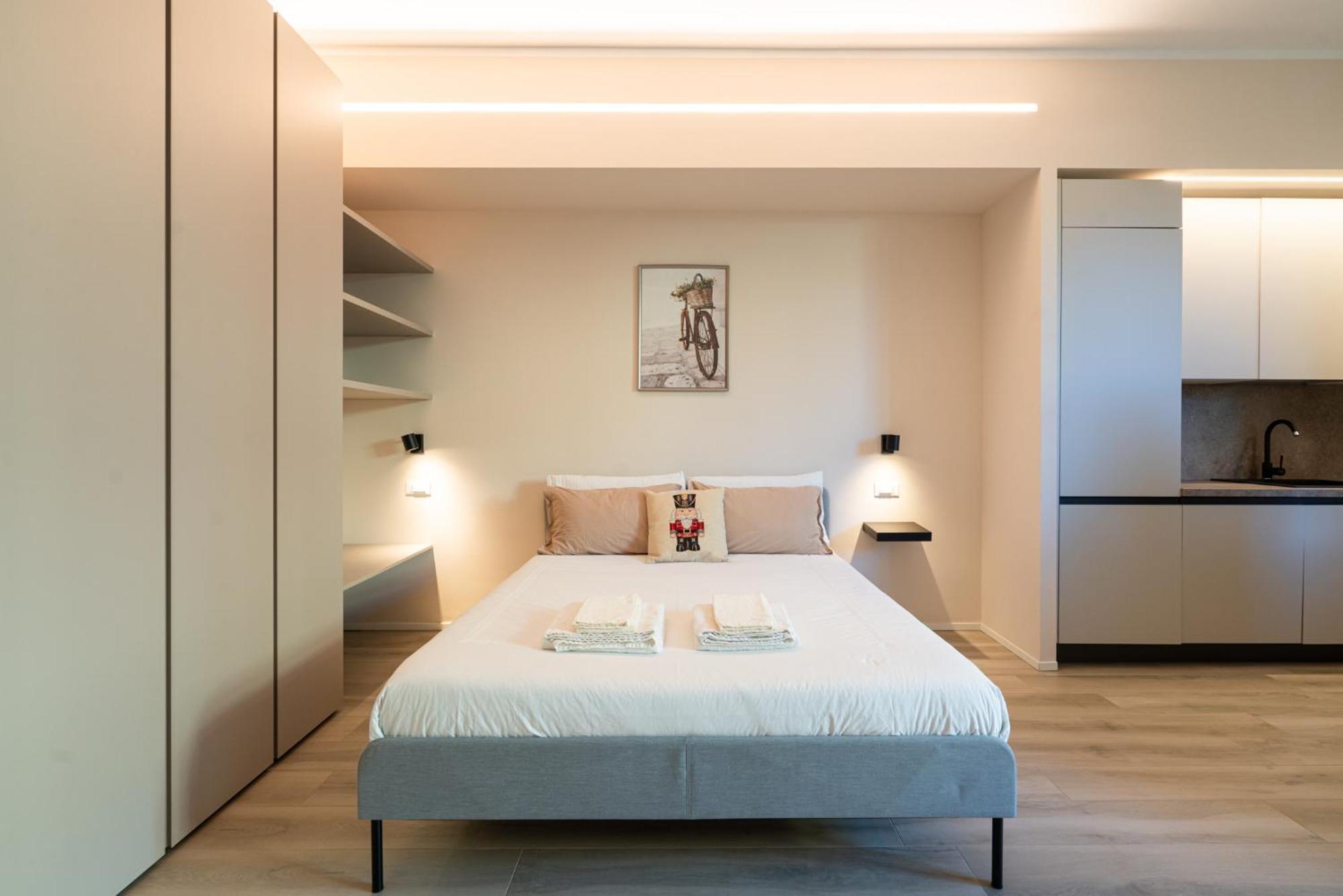 Palazzo Marsili Serenity ボローニャ エクステリア 写真