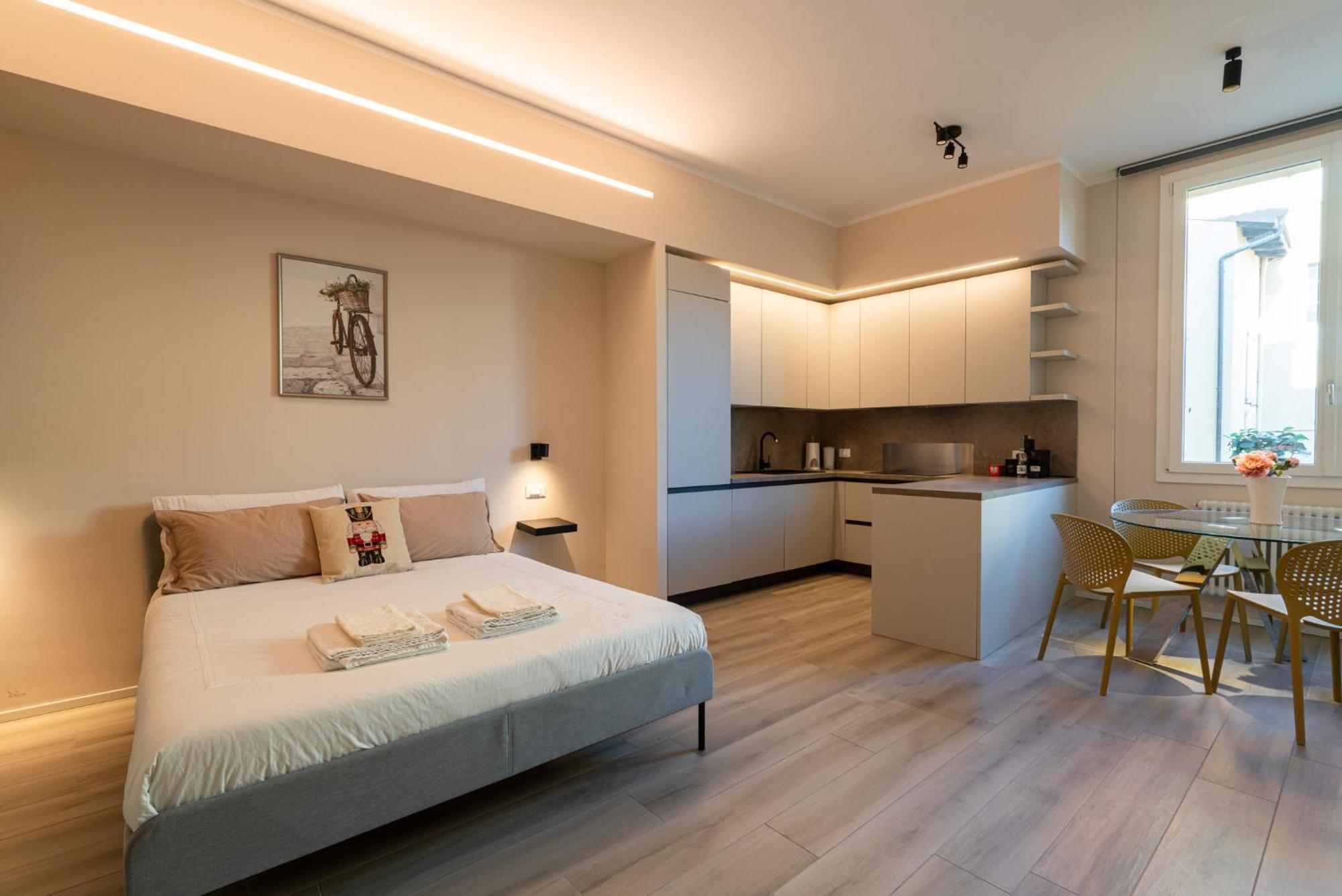 Palazzo Marsili Serenity ボローニャ エクステリア 写真