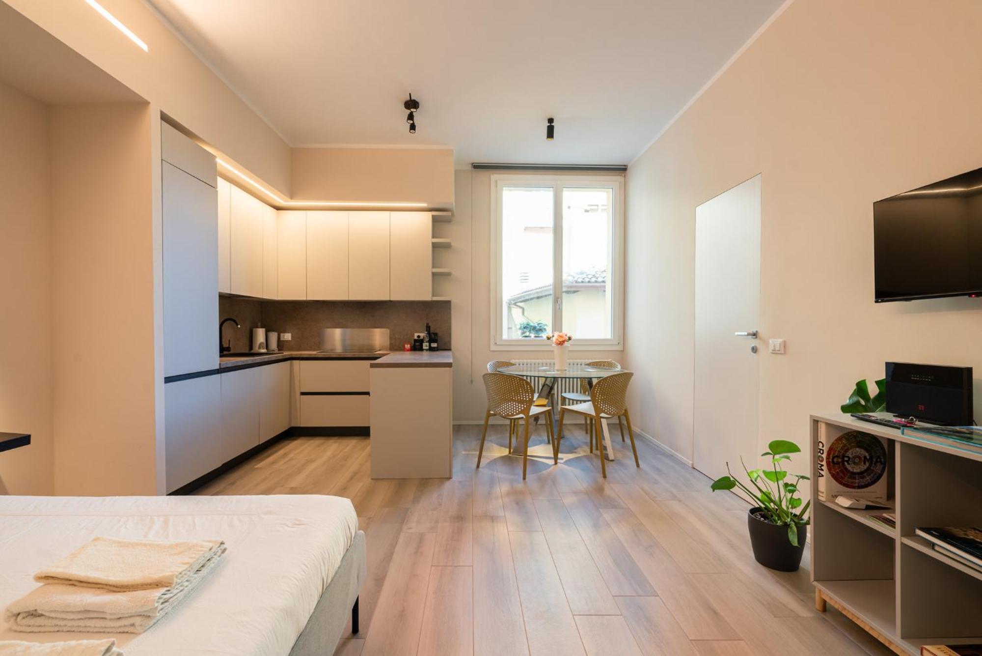 Palazzo Marsili Serenity ボローニャ エクステリア 写真